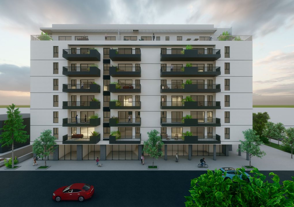 יד אליהו – הפלמ"ח 34-38 תל אביב.